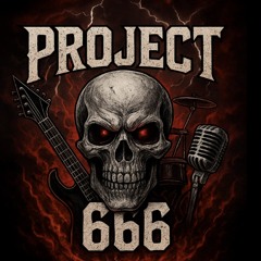 Project 666 ( Jocky )
