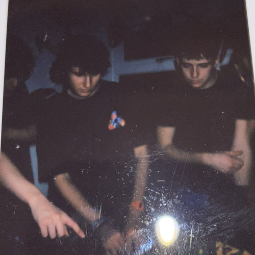 BUBBLY GARAGE 4x4  MIX