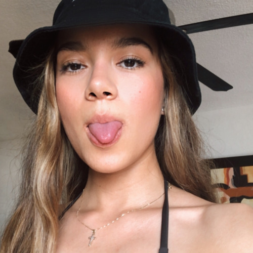 Silvia Valenzuela’s avatar