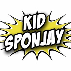 Kid Sponjay