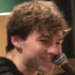 Josh Holgate
