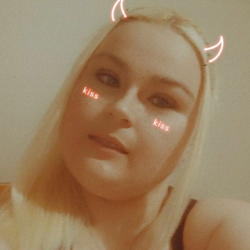 Brianna Telfer’s avatar