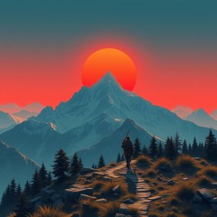 Soaring Sounds of Silence | Epic & Cinematic Music