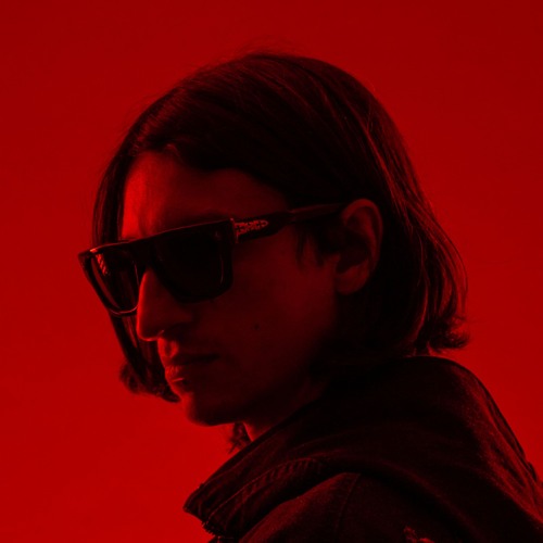 Michael Leathers — artist photo