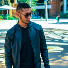 Ruben Bermudez