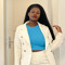 Mercy Onyangoh