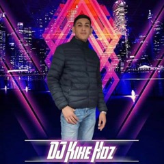 dj Kike hdz mix