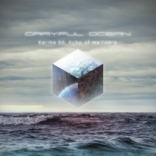 Grayful Ocean - Untitled_4 (Instrumental)