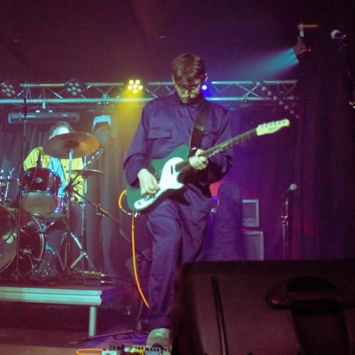 Soon - My Bloody Valentine