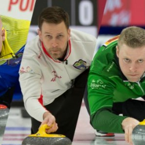 Stream Here To 2024 Brier Live Stream and Tv Channel by Brier 2024 Live