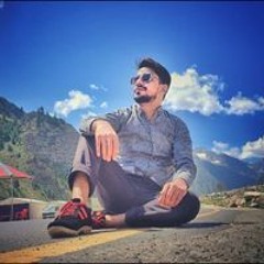 Hamza Tariq