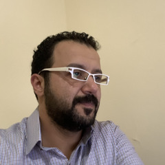Moataz Arafat