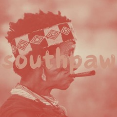 southpaw