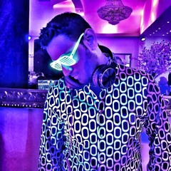 DJ RAV UK