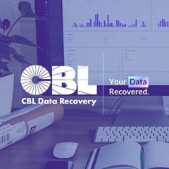 CBL Data Recovery