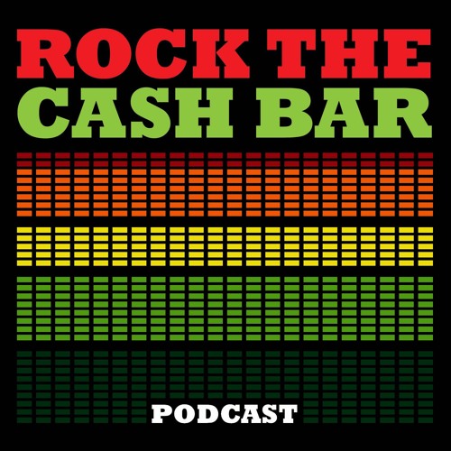 Stream Rock the Cash Bar Podcast music Listen to songs, albums