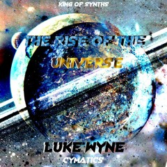 Luke Wyne