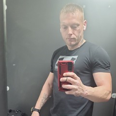 Andy Sharpe