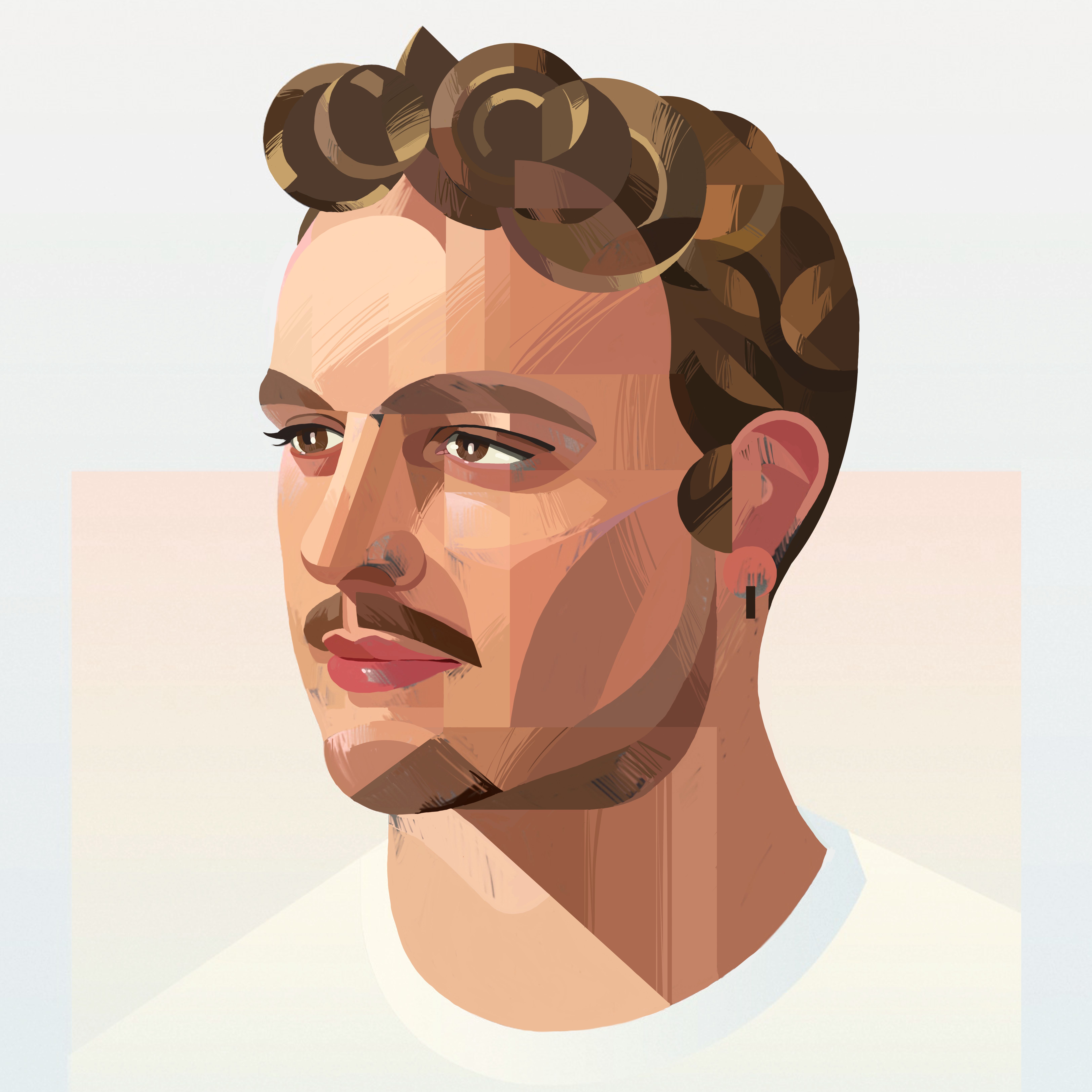 Oliver Buckland