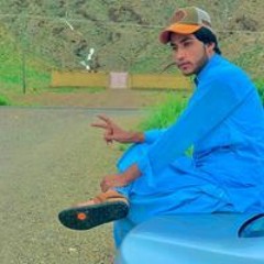 Mir Jan Zaib Jattak