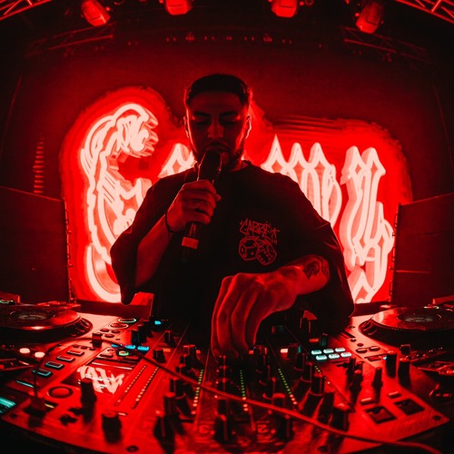 RS GRIMZ x AR ROLO MIX