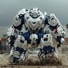 Machina9000