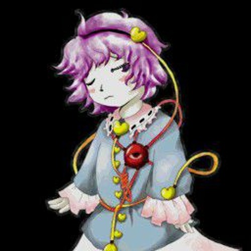 Stream Satori Komeiji Music Listen To Songs Albums Playlists For Free On Soundcloud