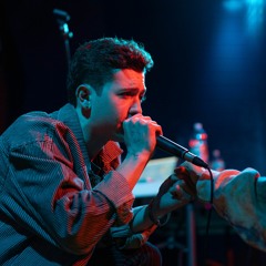 Joey Psycho