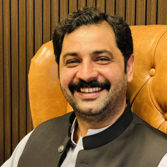 Akhunzada Hussain Ahmad