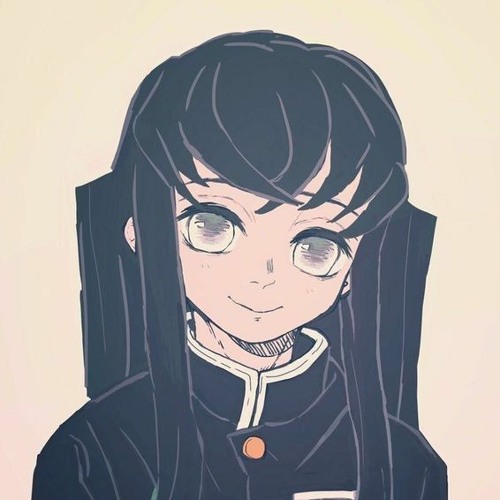 Meriko’s avatar