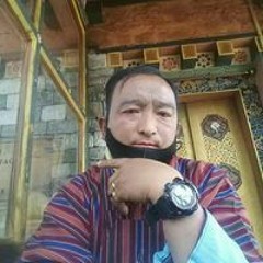 Sangay Dorj