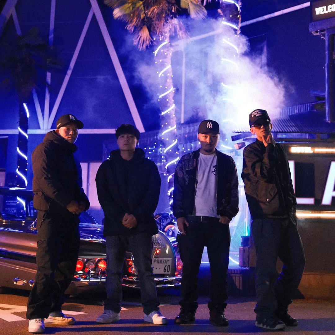 Stream The $lack Job music | Listen to songs, albums, playlists