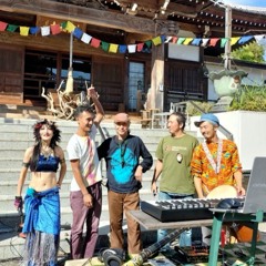 Esoteric Tribal Stone