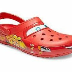 SportsModeCrocs