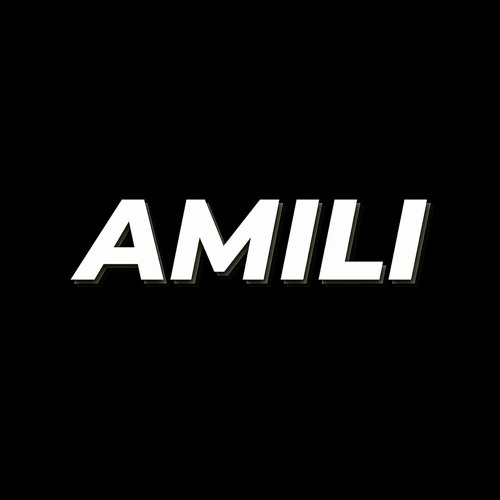 AMILI’s avatar