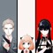 Spy x family