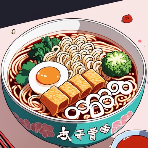 Noodle Soup’s avatar