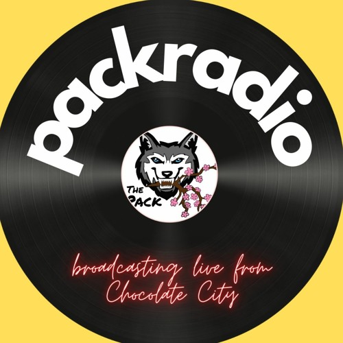 PACKRadio.’s avatar