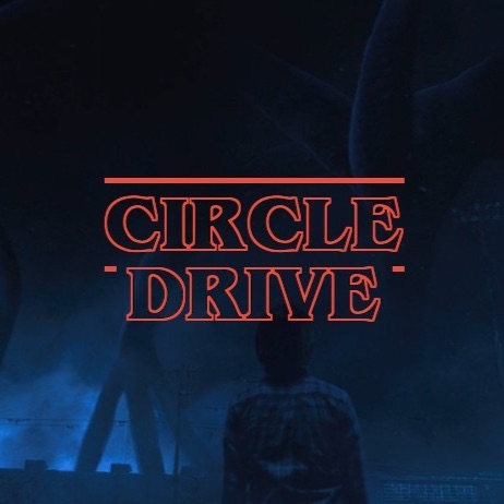 CRCL DRV podcast artwork