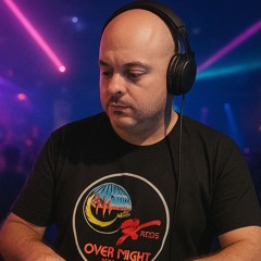 DJ FORMIGÃO