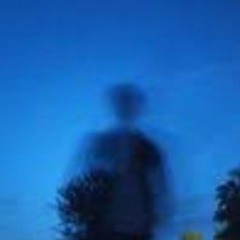 ghostoyoureye