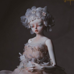 melancholic soundscape