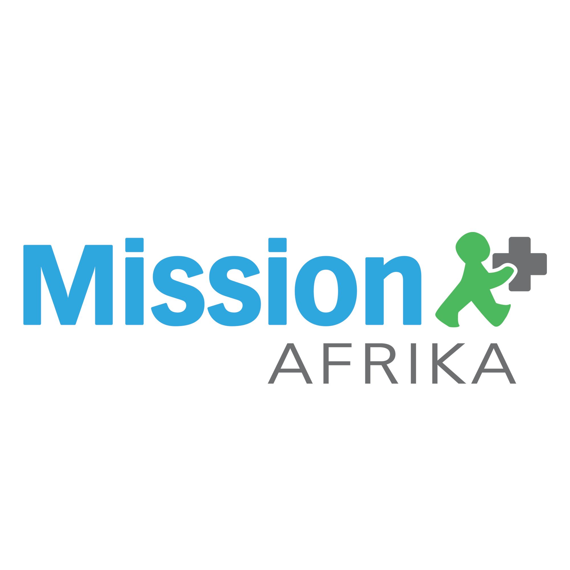 Mission Afrikas GloKalmissionspodcast af Mission Afrika