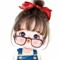 innocent girl