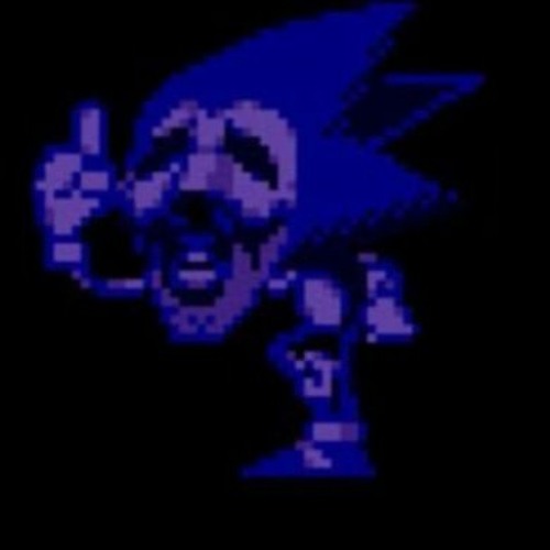 Stream Majin Sonic! music  Listen to songs, albums, playlists for free on  SoundCloud