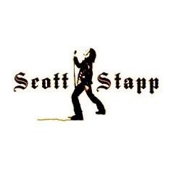 Scott Stapp