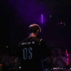 Shad-X
