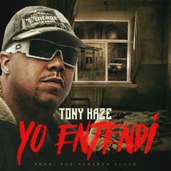 Tony Haze (official page)