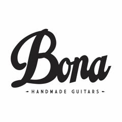 BONA handmade guitars