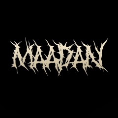 Maadan